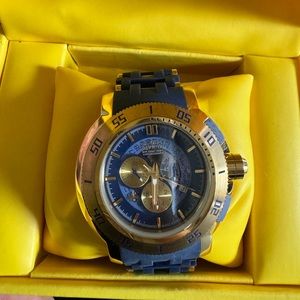 Men’s INVICTA Watch
